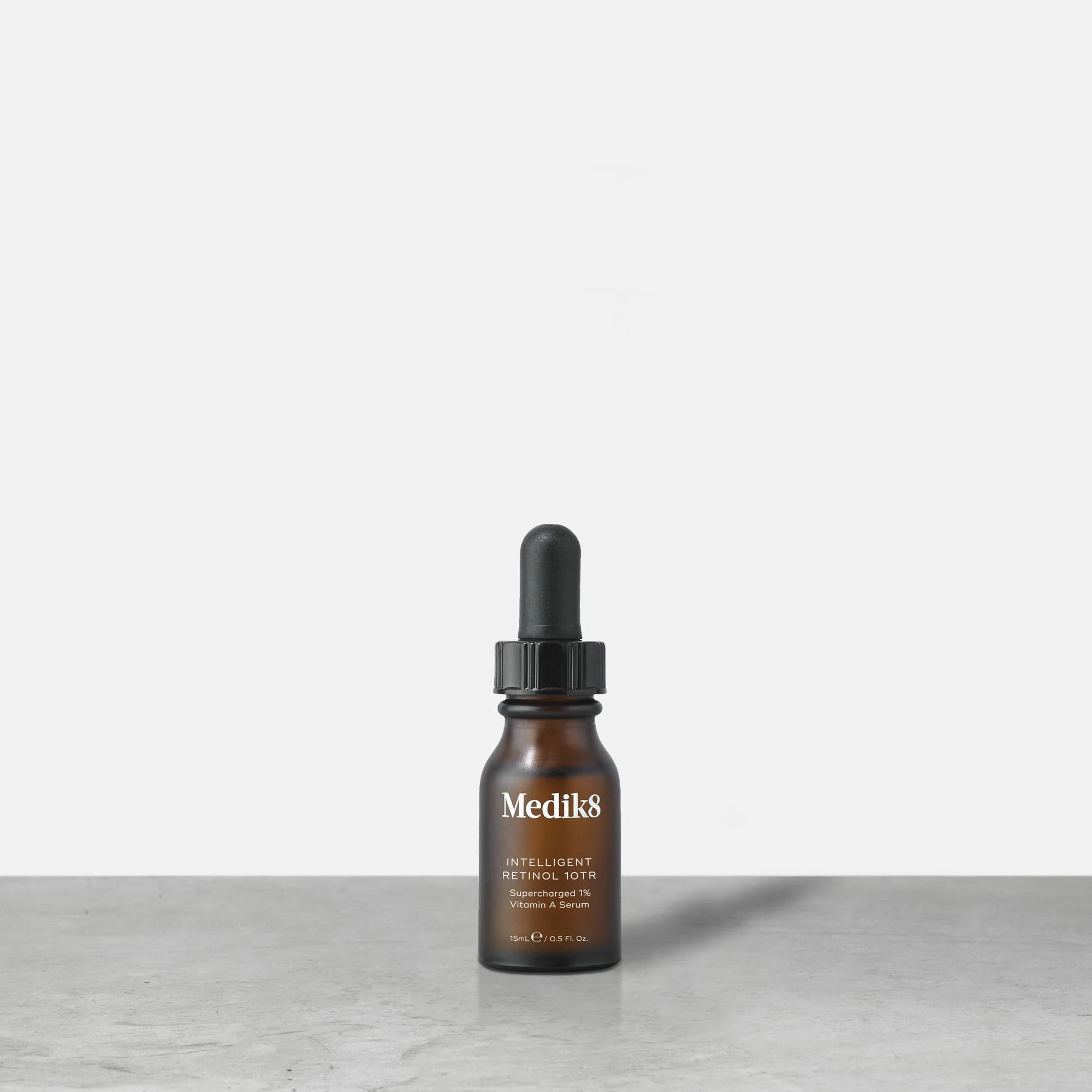 INTELLIGENT RETINOL 10TR™-Сироватка з вітаміном А-зображення_2